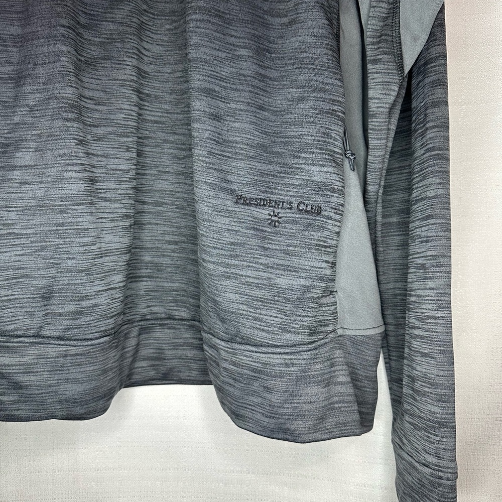 FOSSA Grey Pullover - Picture 4 of 9